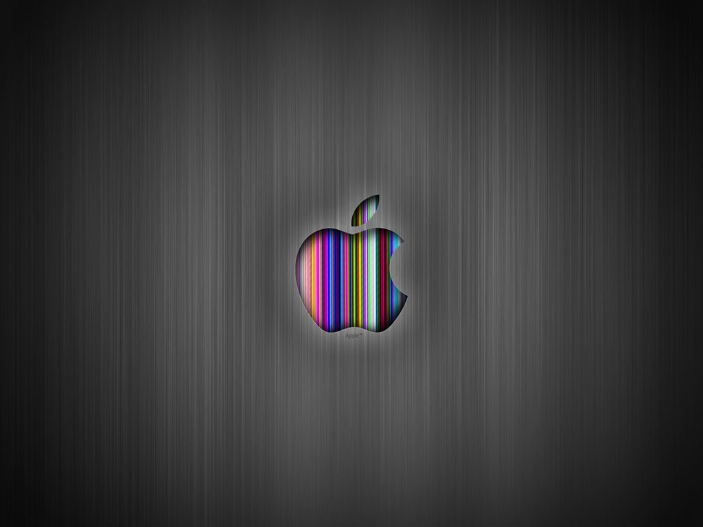 Apple Thema Tapete Album (1) #2 - 1024x768