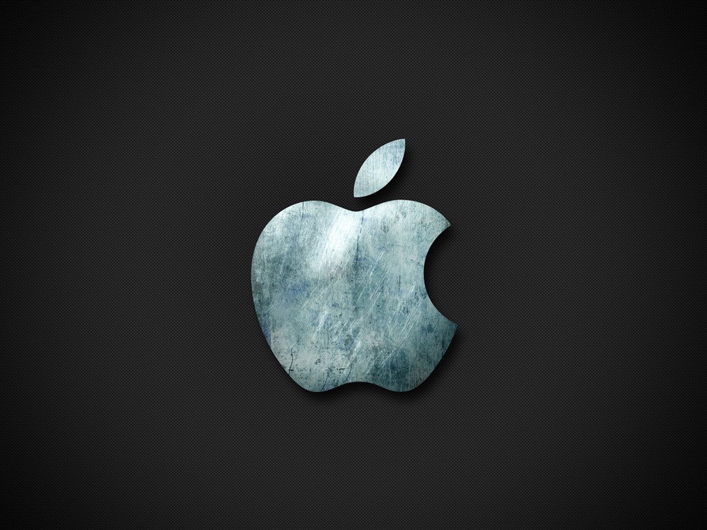 Apple Thema Tapete Album (1) #3 - 1024x768