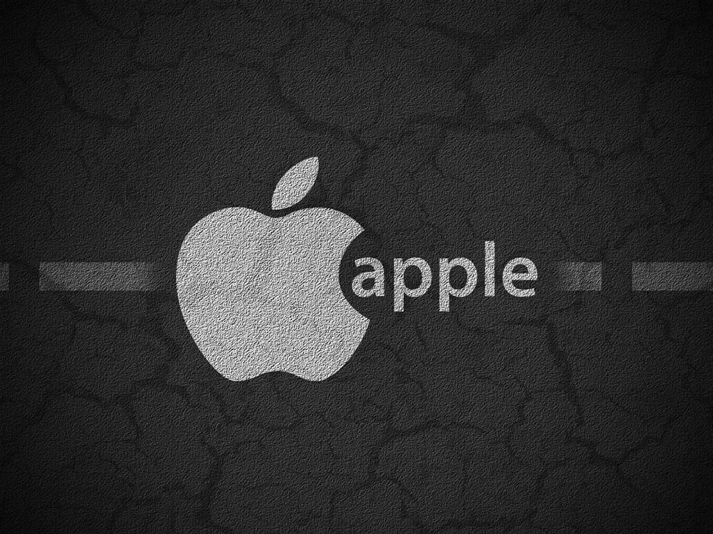 Apple theme wallpaper album (1) #4 - 1024x768