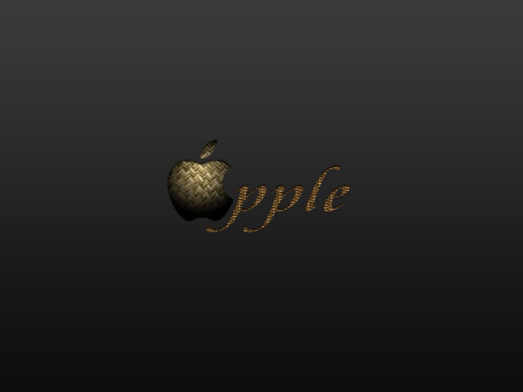 Apple Thema Tapete Album (1) #6 - 1024x768