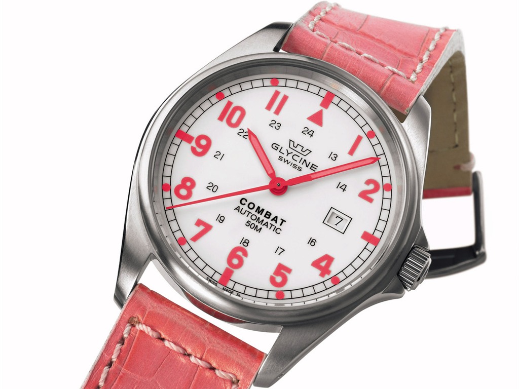 glycin hodinky Reklama Tapety na plochu #14 - 1024x768