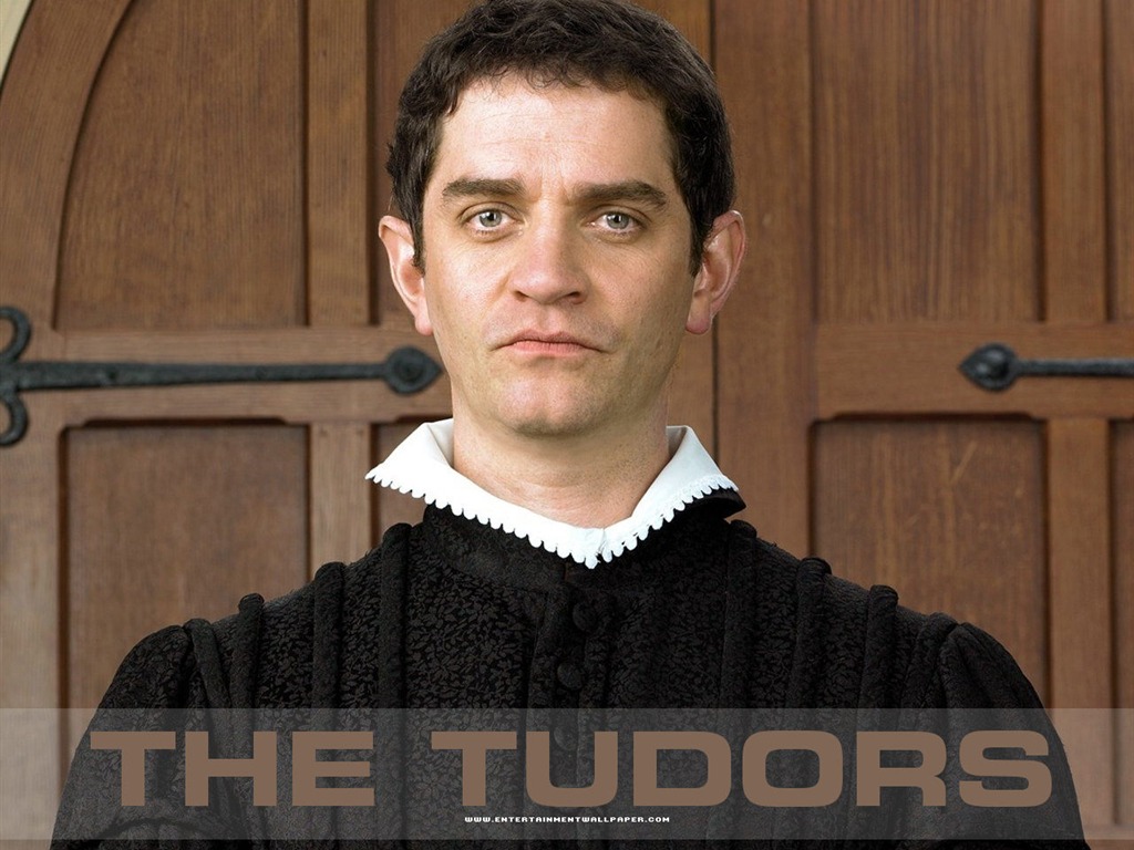 Los fondos de escritorio de The Tudors #23 - 1024x768