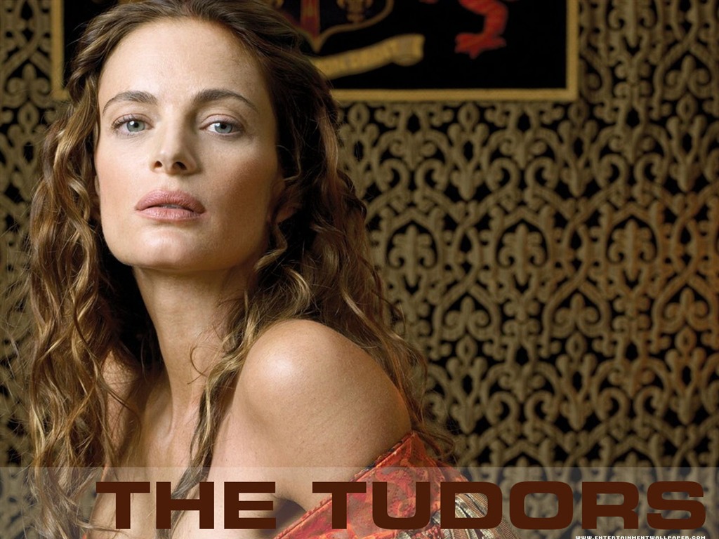 The Tudors wallpaper #26 - 1024x768