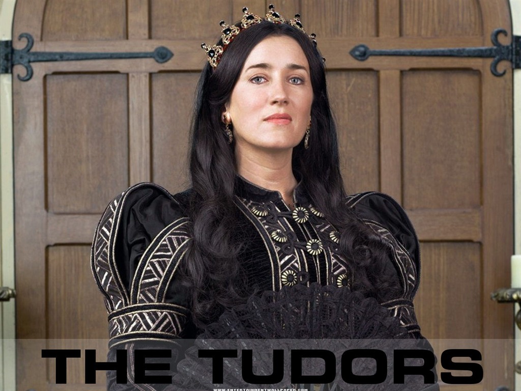 The Tudors wallpaper #30 - 1024x768