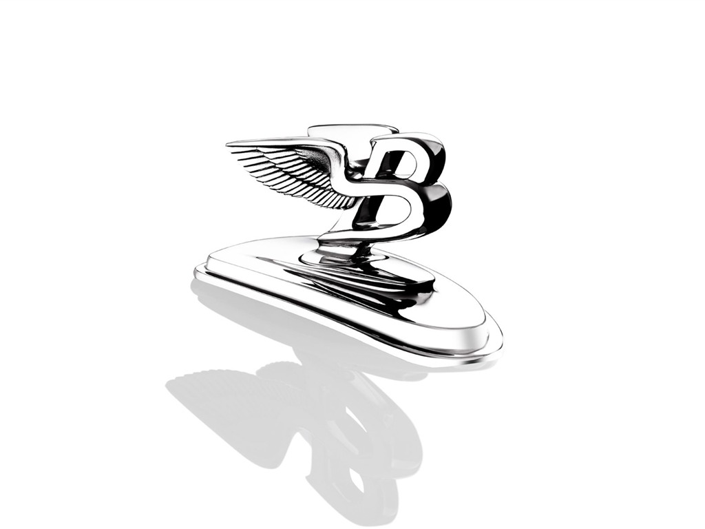 Bentley 宾利 壁纸专辑(二)13 - 1024x768