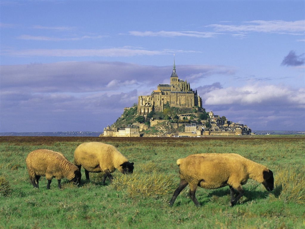 paysage mondial de la tapisserie française #14 - 1024x768