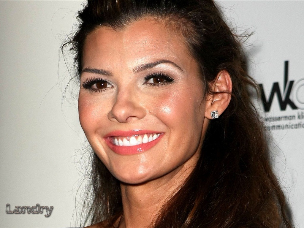 Ali Landry 愛麗·蘭德里 美女壁紙 #17 - 1024x768