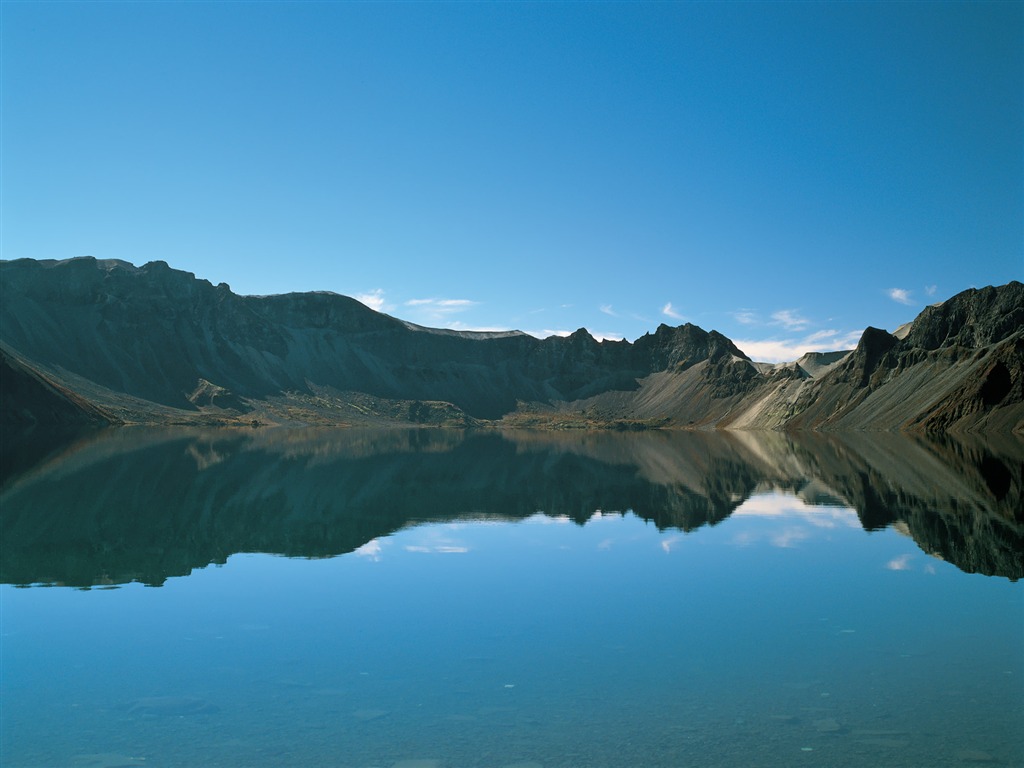 beauté naturelle de Corée du Sud #4 - 1024x768