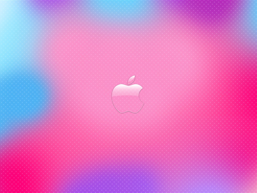 Apple主题壁纸专辑(三)13 - 1024x768