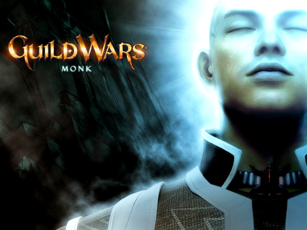 Guildwars wallpaper (1) #16 - 1024x768