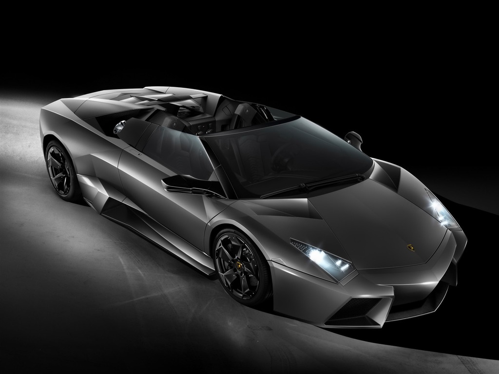 2010 fonds d'écran Lamborghini #2 - 1024x768