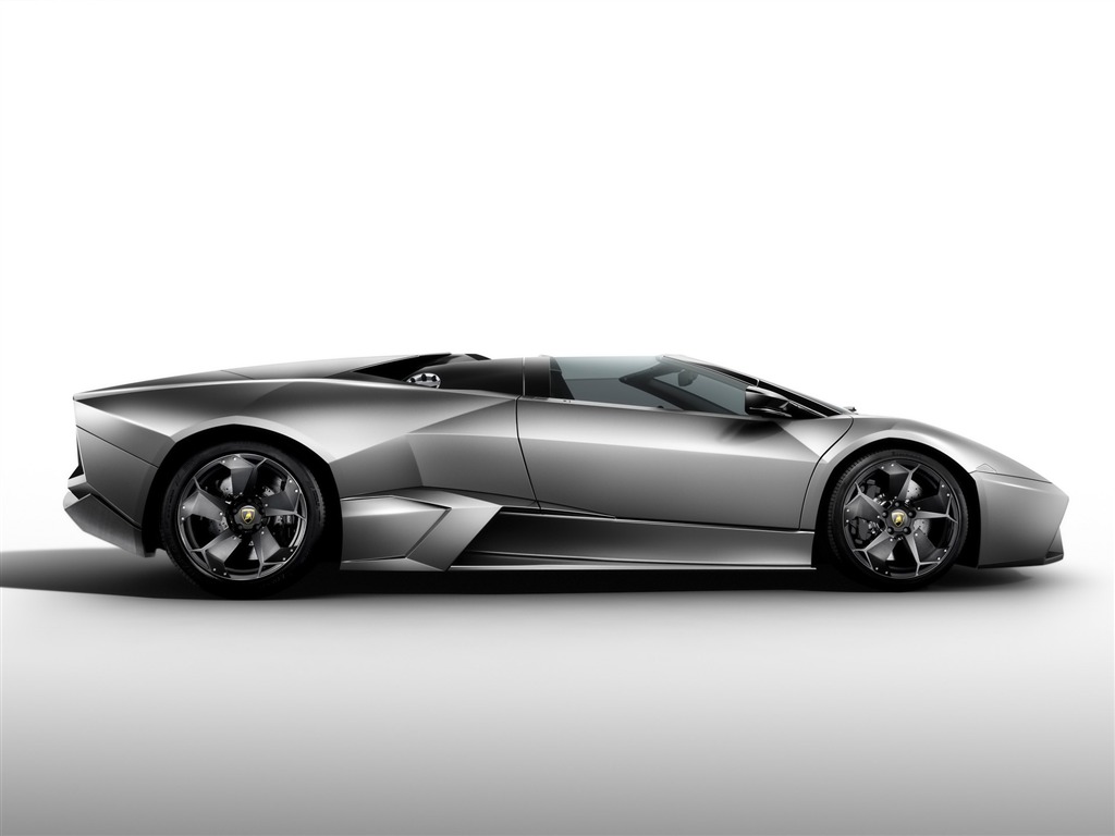 2010 Lamborghini обои #6 - 1024x768