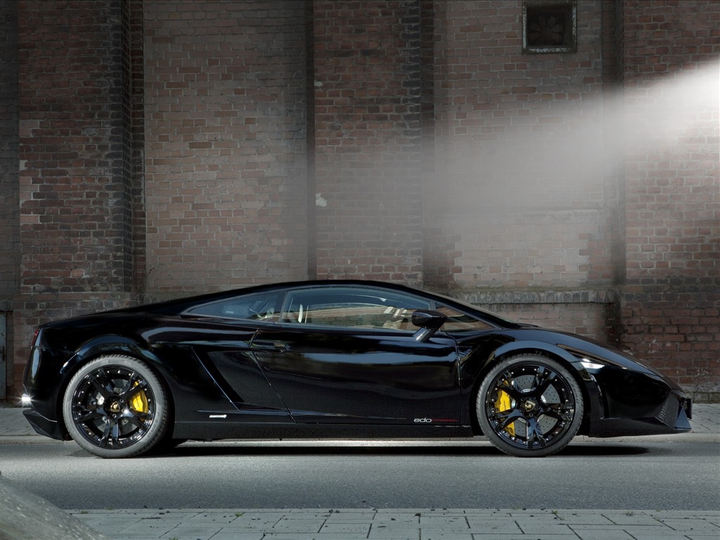 2010 fonds d'écran Lamborghini #9 - 1024x768