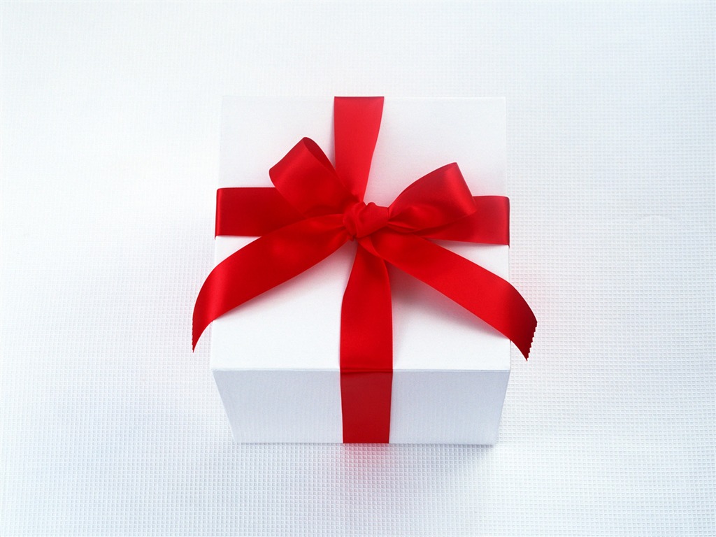 Gift wallpapers (1) #6 - 1024x768