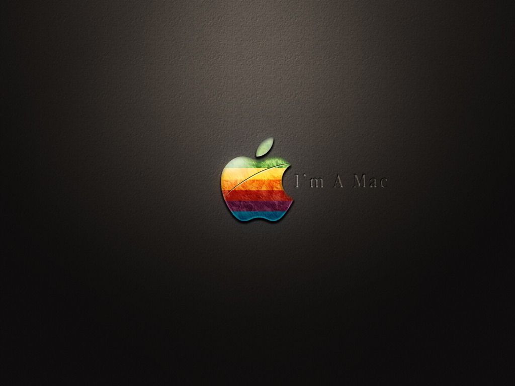 Apple主题壁纸专辑(五)7 - 1024x768