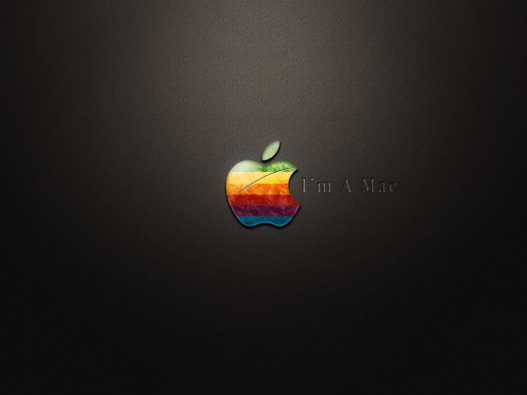 Apple theme wallpaper album (5) #7 - 1024x768