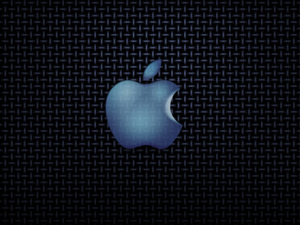Apple主题壁纸专辑(五)12 - 1024x768