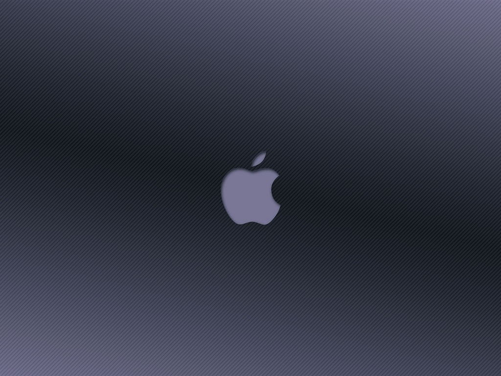 Apple Thema Tapete Album (5) #17 - 1024x768