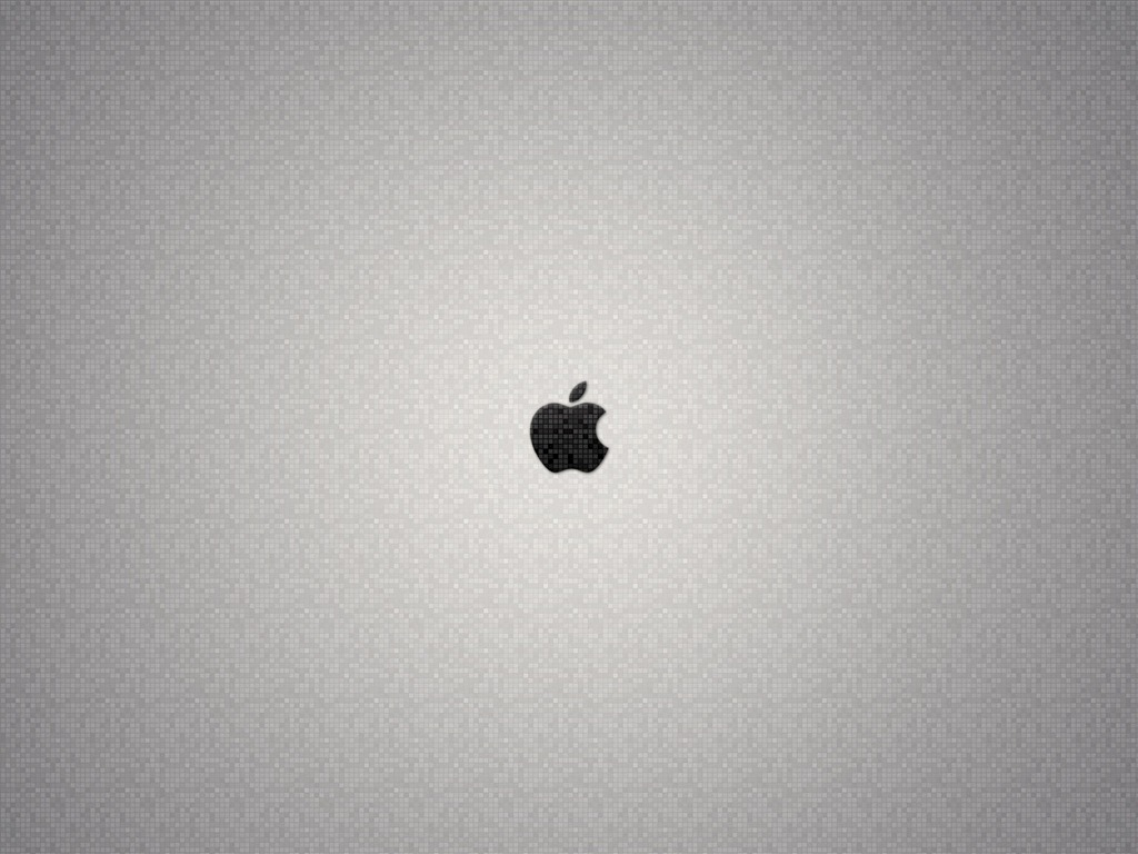 Apple téma wallpaper album (6) #7 - 1024x768