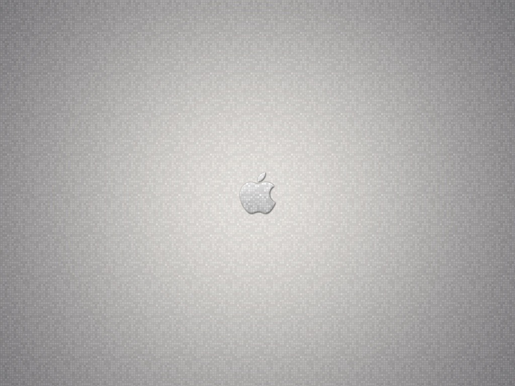 Apple主题壁纸专辑(六)15 - 1024x768