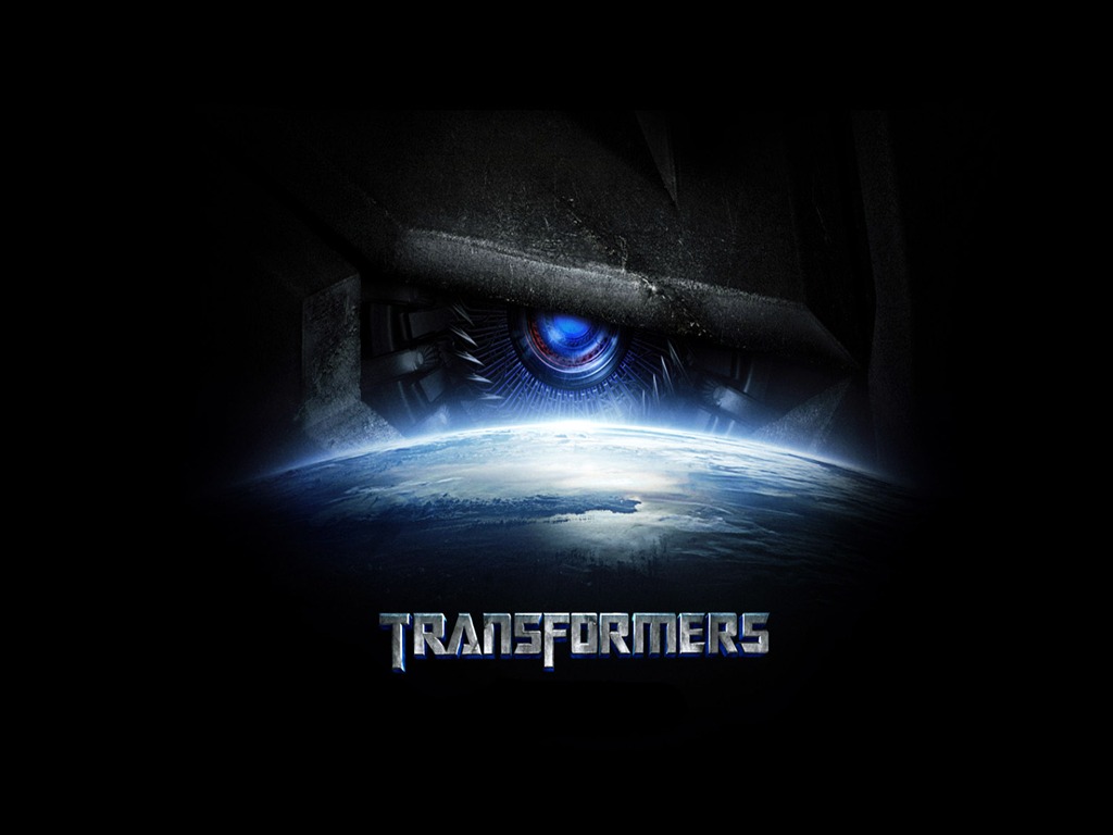 Transformers 壁纸(一)11 - 1024x768
