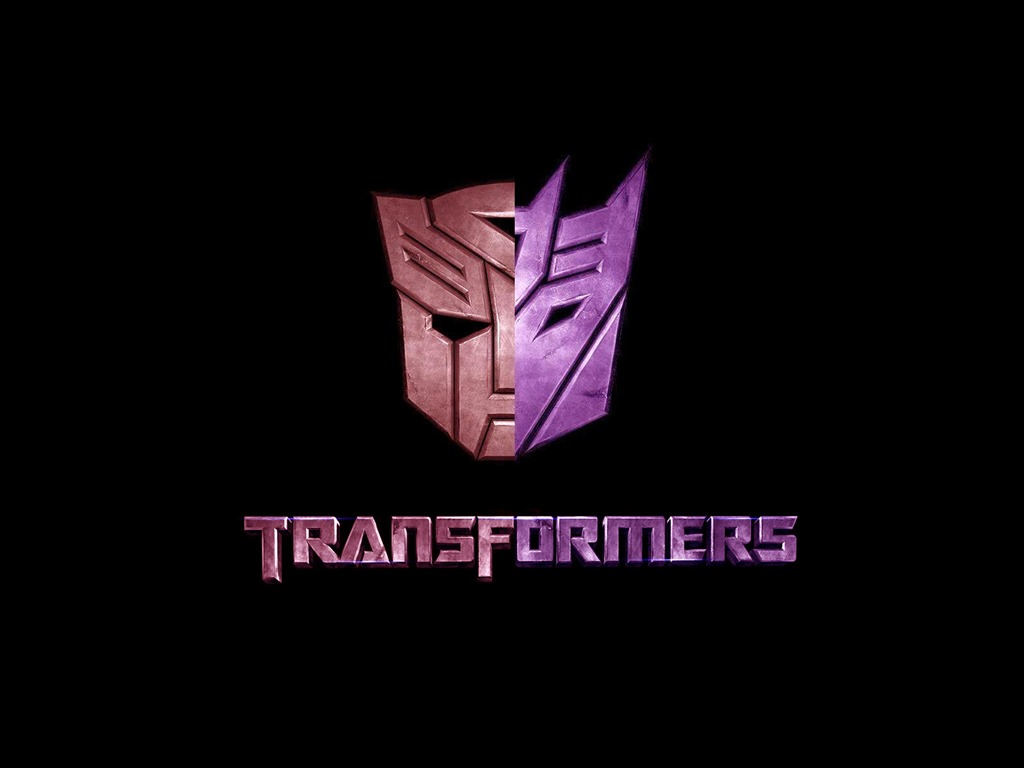 Transformers 壁纸(一)12 - 1024x768