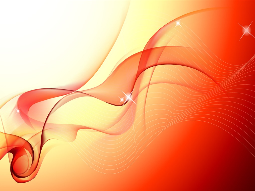 Colorful vector background wallpaper (1) #19 - 1024x768