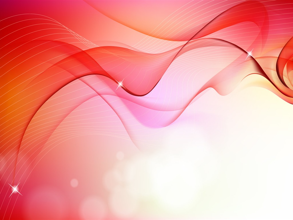Colorful vector background wallpaper (1) #20 - 1024x768