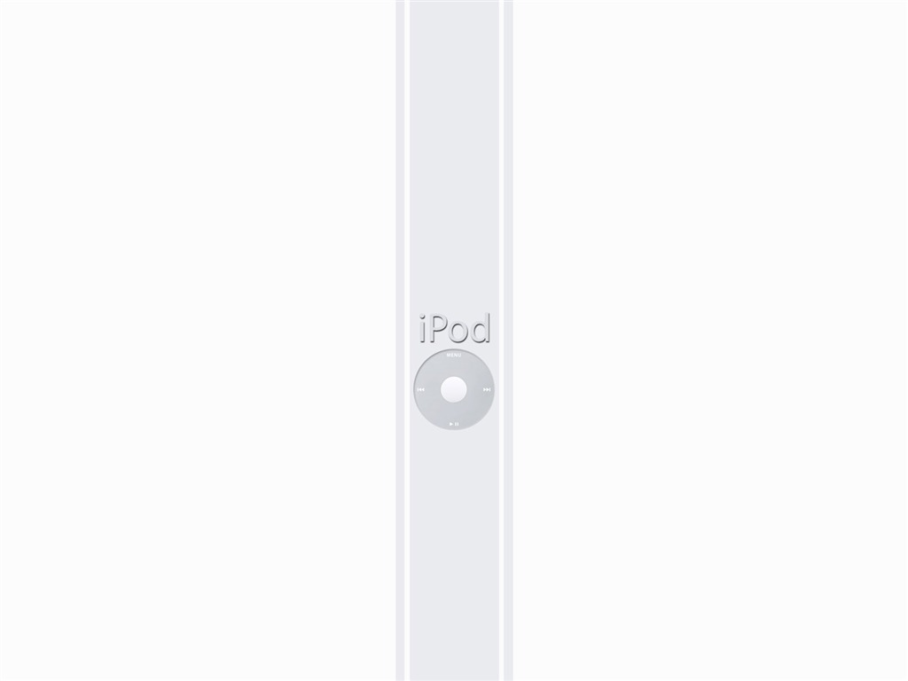 Fond d'écran iPod (3) #8 - 1024x768