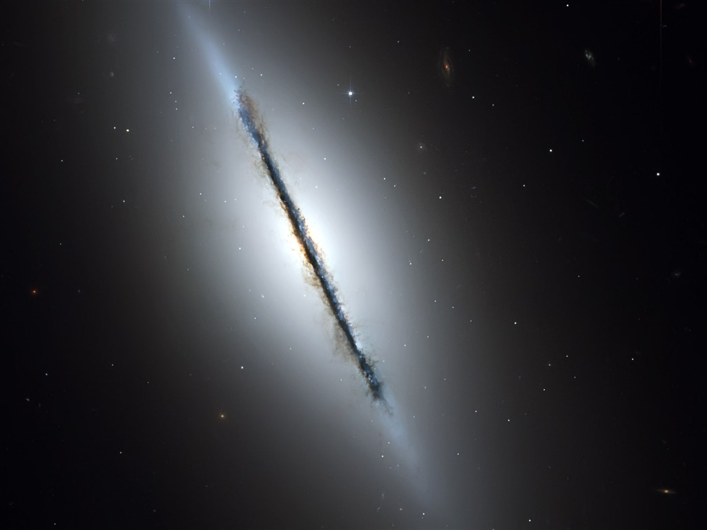 Hubble Star Wallpaper (2) #8 - 1024x768