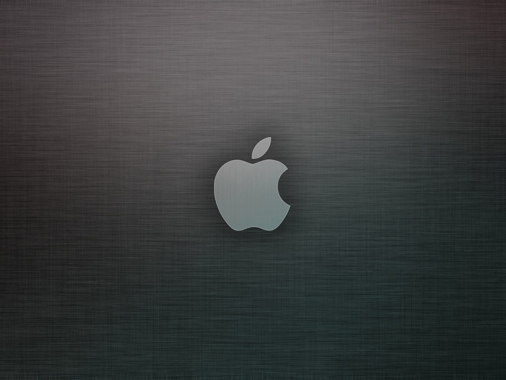 Apple Thema Tapete Album (7) #14 - 1024x768