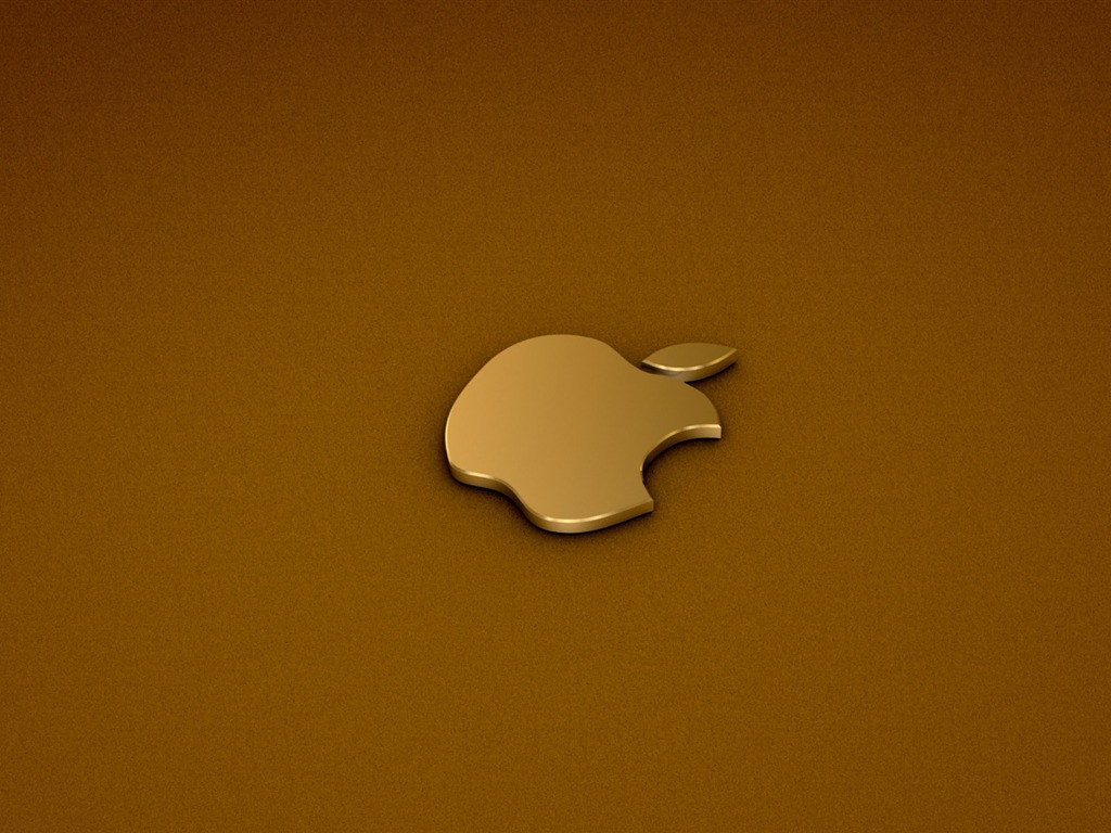 Apple Thema Tapete Album (8) #5 - 1024x768