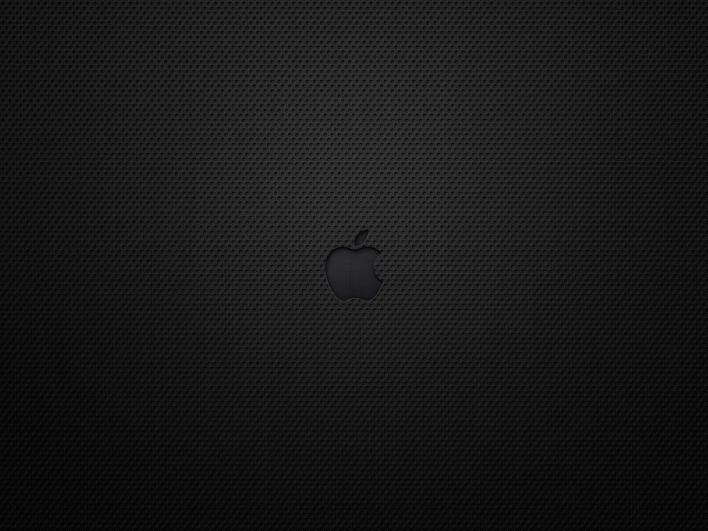 Apple Thema Tapete Album (8) #7 - 1024x768