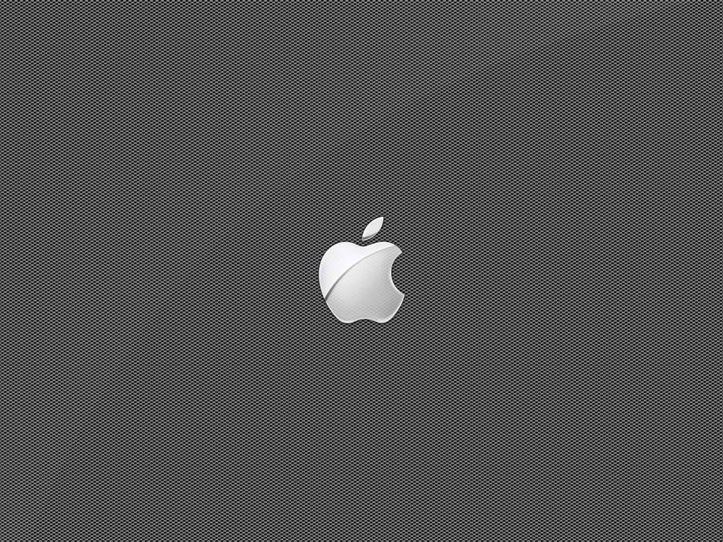 Apple Thema Tapete Album (8) #12 - 1024x768
