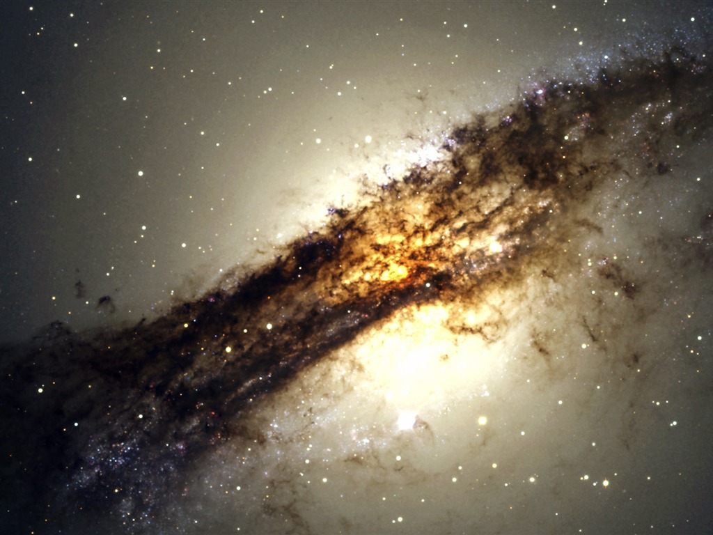Wallpaper Star Hubble (4) #18 - 1024x768