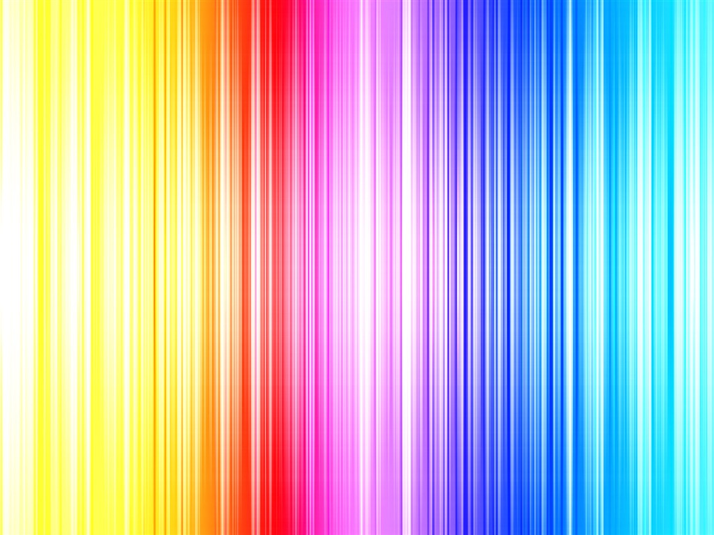 炫彩色彩背景 壁纸(一)8 - 1024x768