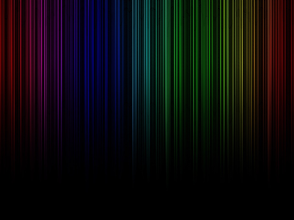 Bright fond d'écran couleur (2) #2 - 1024x768