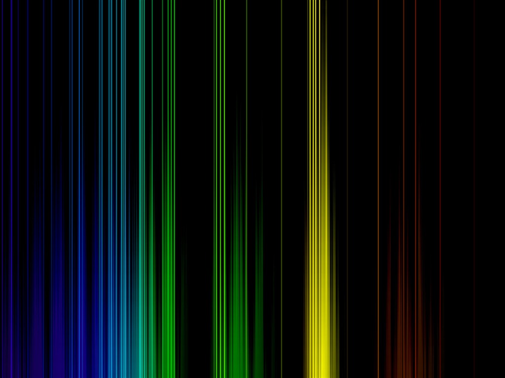 Bright fond d'écran couleur (2) #15 - 1024x768