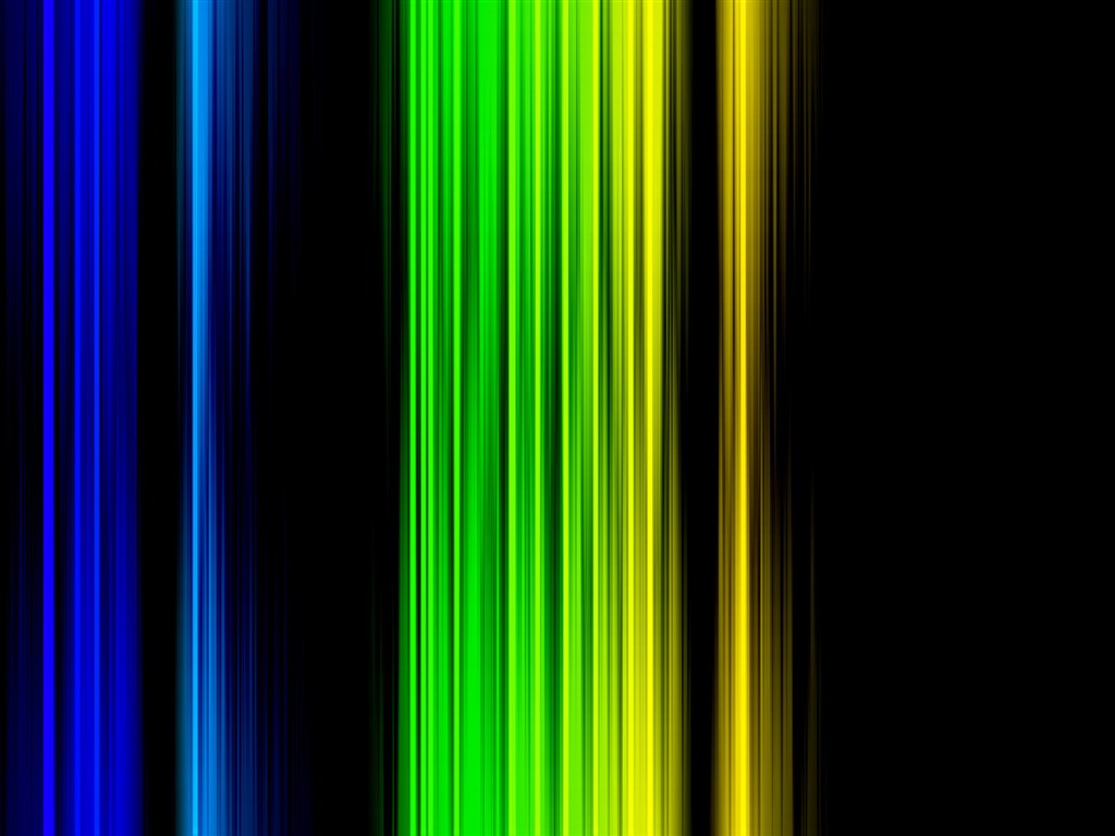 Bright fond d'écran couleur (2) #16 - 1024x768