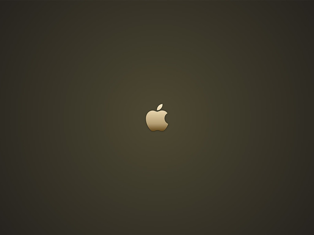 Apple Thema Tapete Album (9) #9 - 1024x768