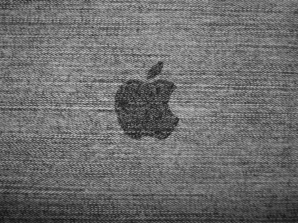 Apple theme wallpaper album (9) #14 - 1024x768