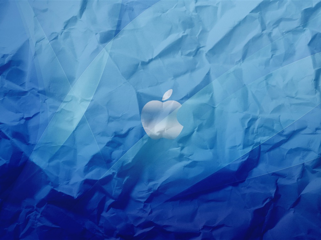 Apple Thema Tapete Album (9) #18 - 1024x768