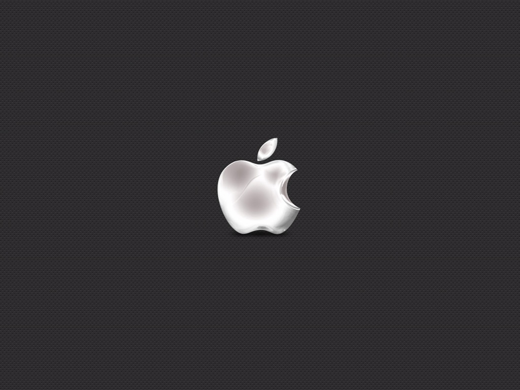 Apple Thema Tapete Album (10) #10 - 1024x768