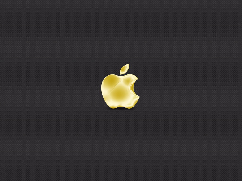 Apple Thema Tapete Album (10) #15 - 1024x768