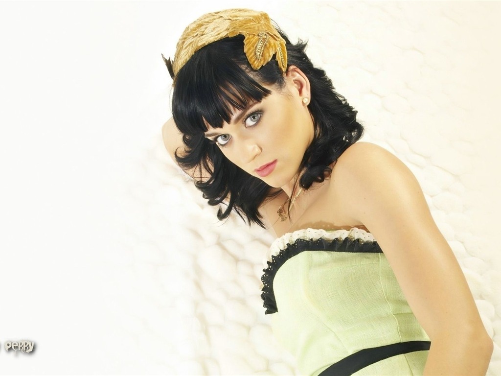 Katy Perry 凯蒂·佩里 美女壁纸7 - 1024x768