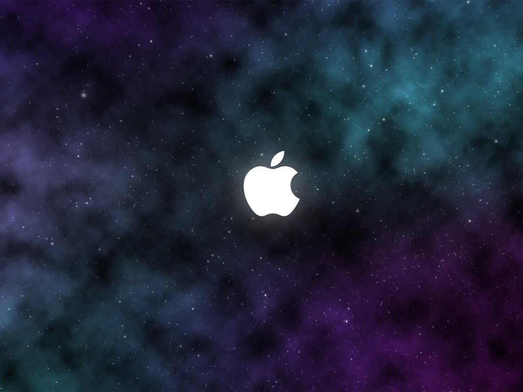 tema de fondo de pantalla de Apple álbum (11) #4 - 1024x768