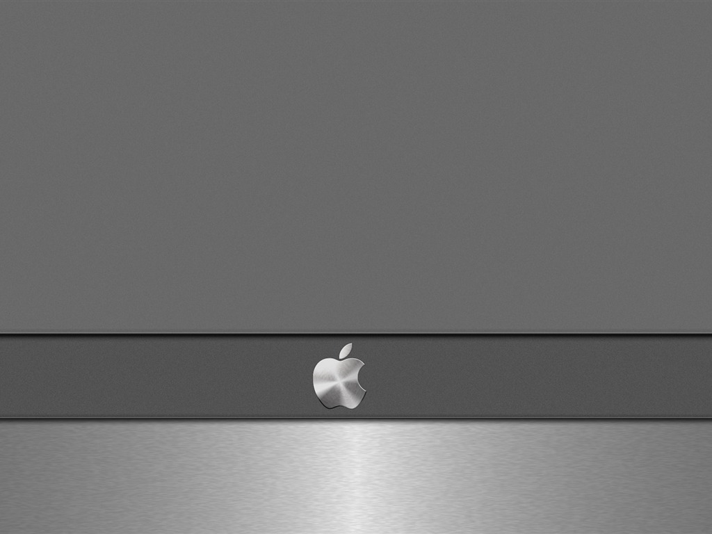 Apple Thema Tapete Album (11) #12 - 1024x768
