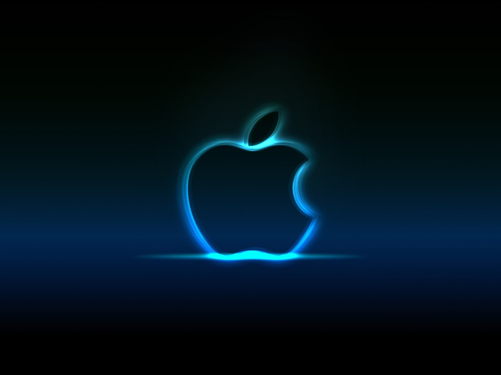 Apple téma wallpaper album (12) #16 - 1024x768