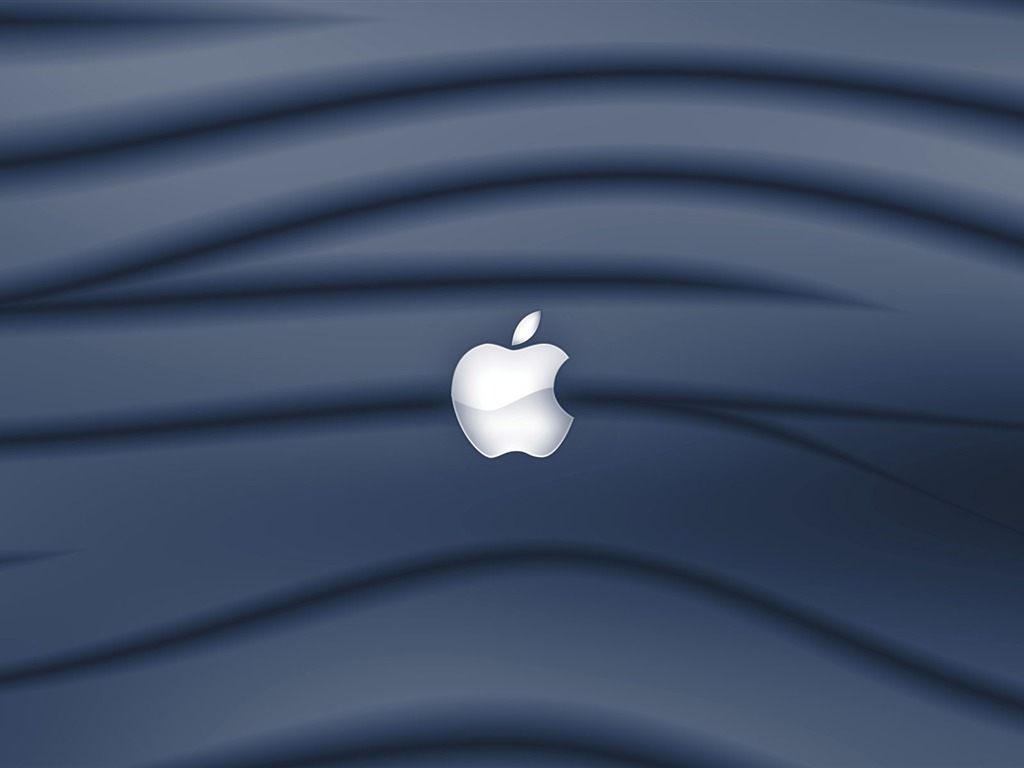 album Apple wallpaper thème (12) #18 - 1024x768