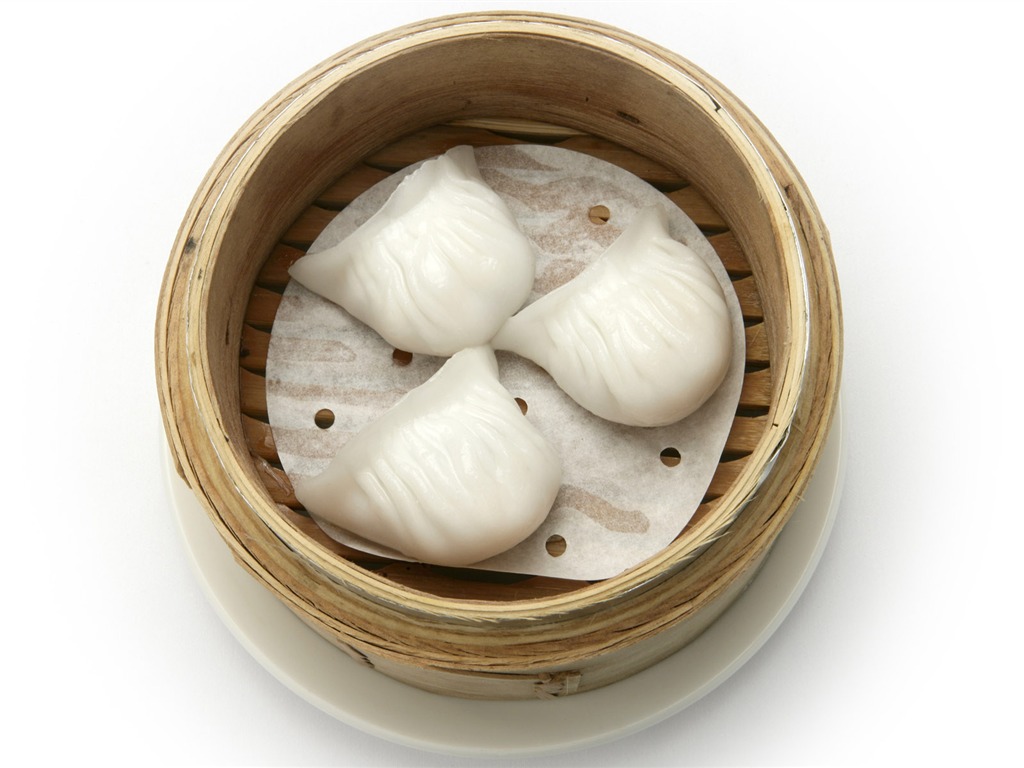 Čínské občerstvení pečivo tapety (2) #10 - 1024x768